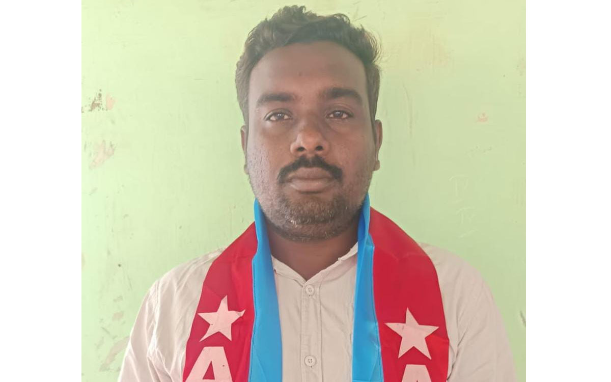 ‘​రేపు జరిగే విద్యాసంస్థల బంద్‌ను జయప్రదం చేయాలి’
