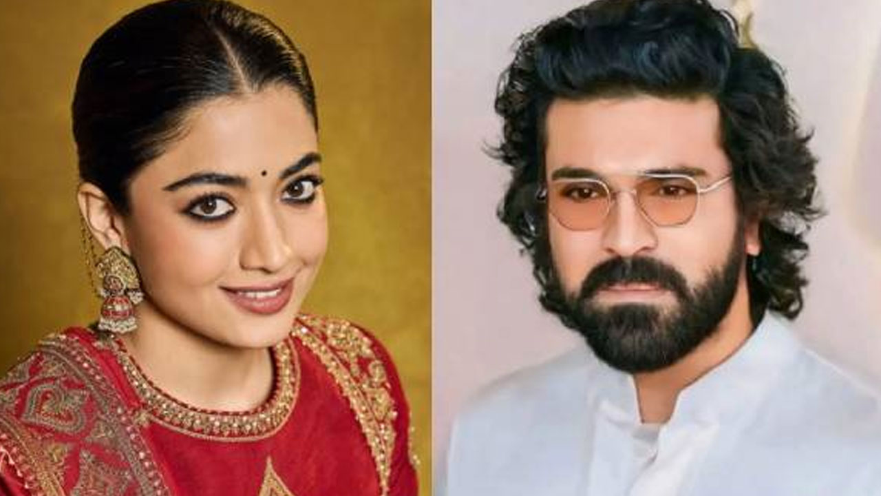 Ram Charan | చరణ్ కోసం సెంటిమెంట్ బ్రేక్ చేయనున్న సుకుమార్.. హీరోయిన్‌గా ఆమె పేరు జోరుగా వినిపిస్తోందిగా..!