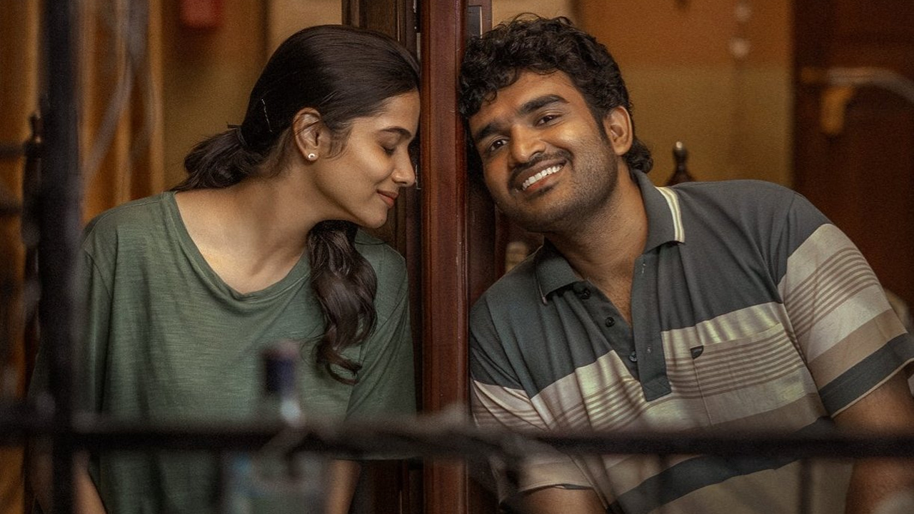 Chennai Love Story | చెన్నై లవ్‌స్టోరీ రివ్యూ: కిరణ్‌ అబ్బవరం క్లాసిక్ హిట్ కొట్టాడా?