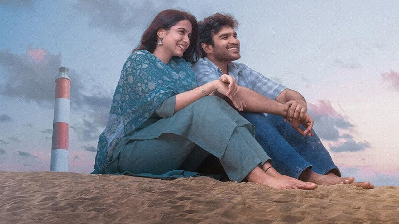 Chennai Love Story3
