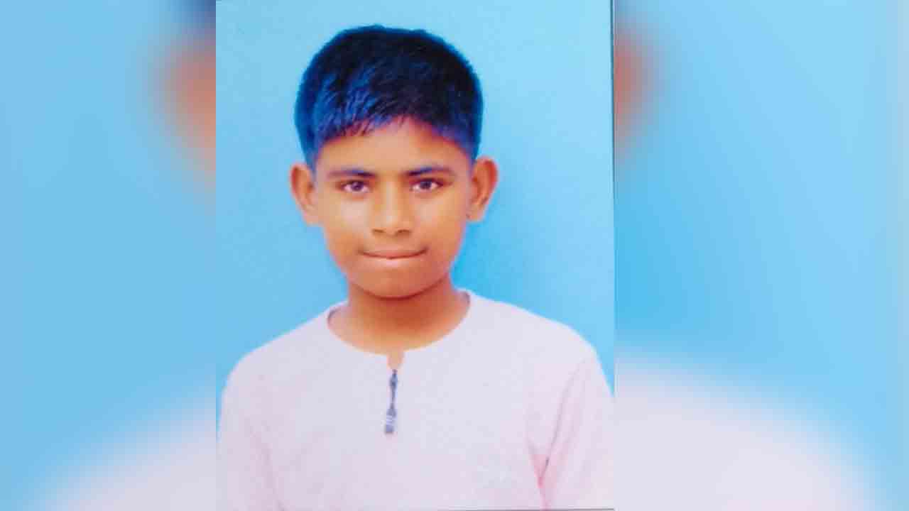Chennur | చెన్నూరులో గురుకుల విద్యార్థి అదృశ్యం