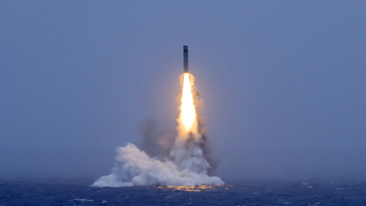 China ICBM: అణు సామ‌ర్థ్యం క‌లిగిన ఐసీబీఎంను ప‌రీక్షించిన చైనా.. ఆందోళ‌న వ్య‌క్తం చేసిన అమెరికా
