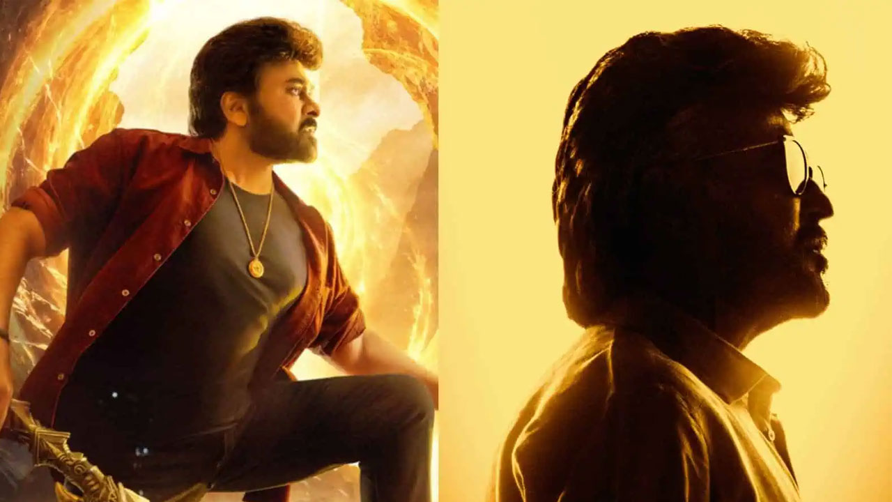 Chiru vs Rajini |’జైలర్ 2′ రిలీజ్ డేట్ ఫిక్స్.. దసరా బరిలో రజనీకాంత్, చిరంజీవి బాక్సాఫీస్ పోరు!