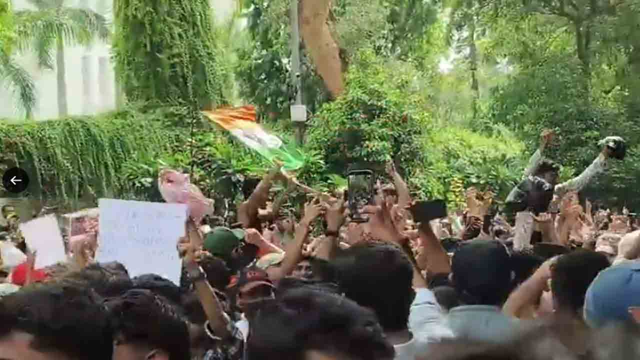 CJP Protest | సీజేపీ 37 రోజల నిరసనలతో దిగివచ్చిన కేంద్రం.. ఎందుకంటే?