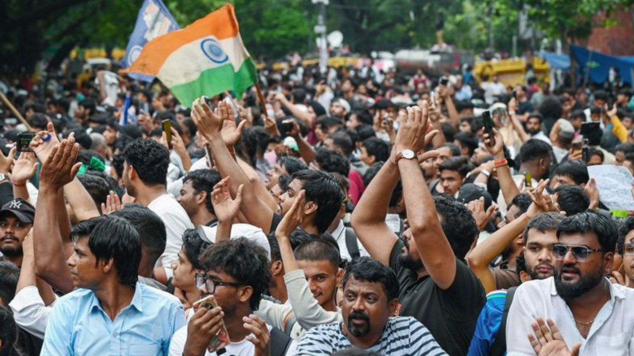 CJP Protests: సీజేపీ ఆందోళ‌న‌కు విదేశీ నిధులు.. ఎన్ఐఏ దర్యాప్తు కోరుతూ ఢిల్లీ హైకోర్టులో పిటీష‌న్‌
