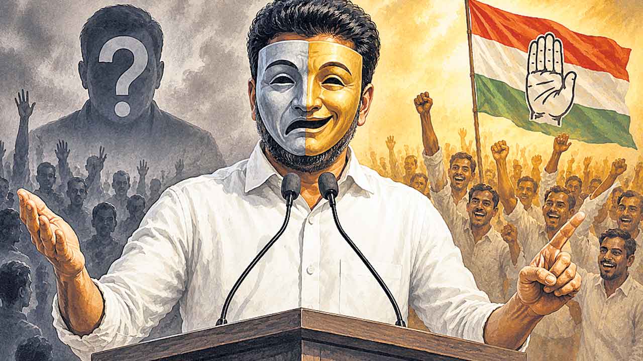 ఇన్నారుళ్లా!