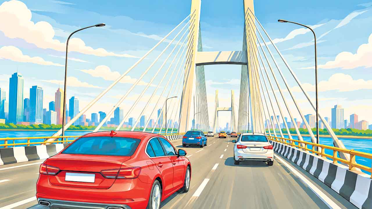 రేస్‌ టు ది ఫినిష్‌ ఆఫ్‌ మిషన్‌ డోలో