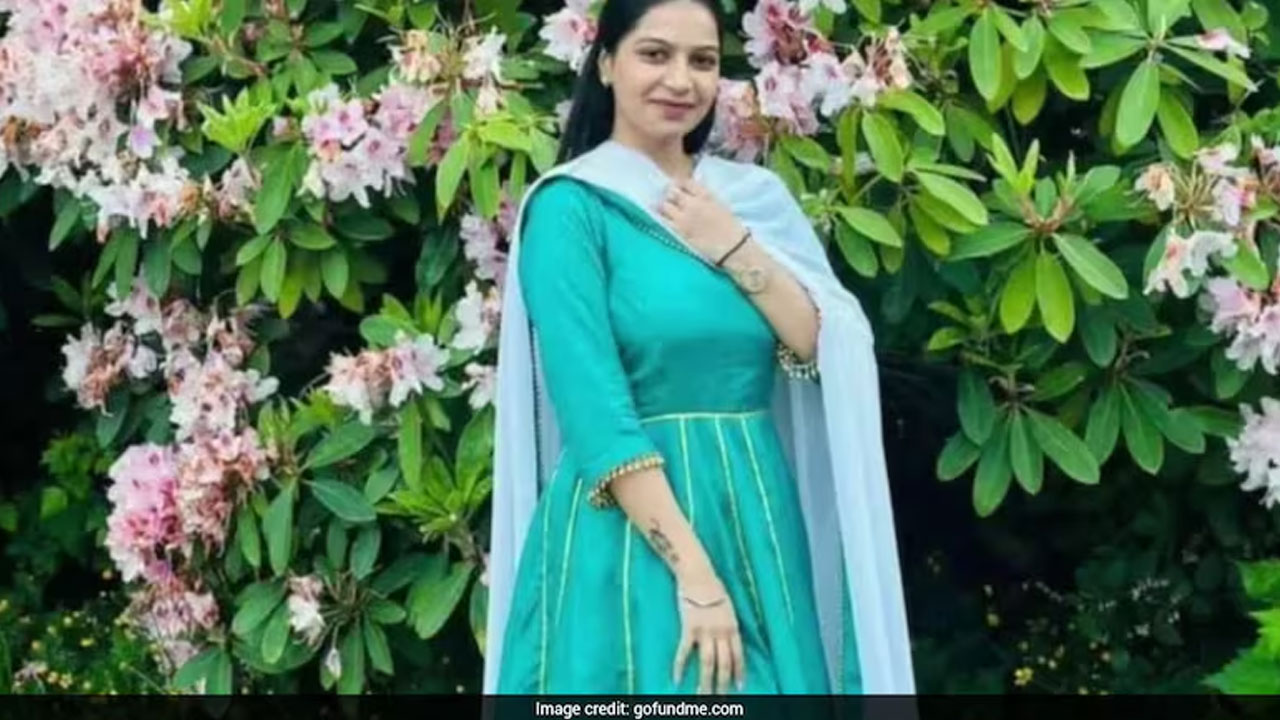 Canada: కెన‌డాలో గొంతునులిమి భార‌తీమ‌ మ‌హిళ హ‌త్య‌..  పార్ట్న‌ర్‌ అరెస్ట్‌