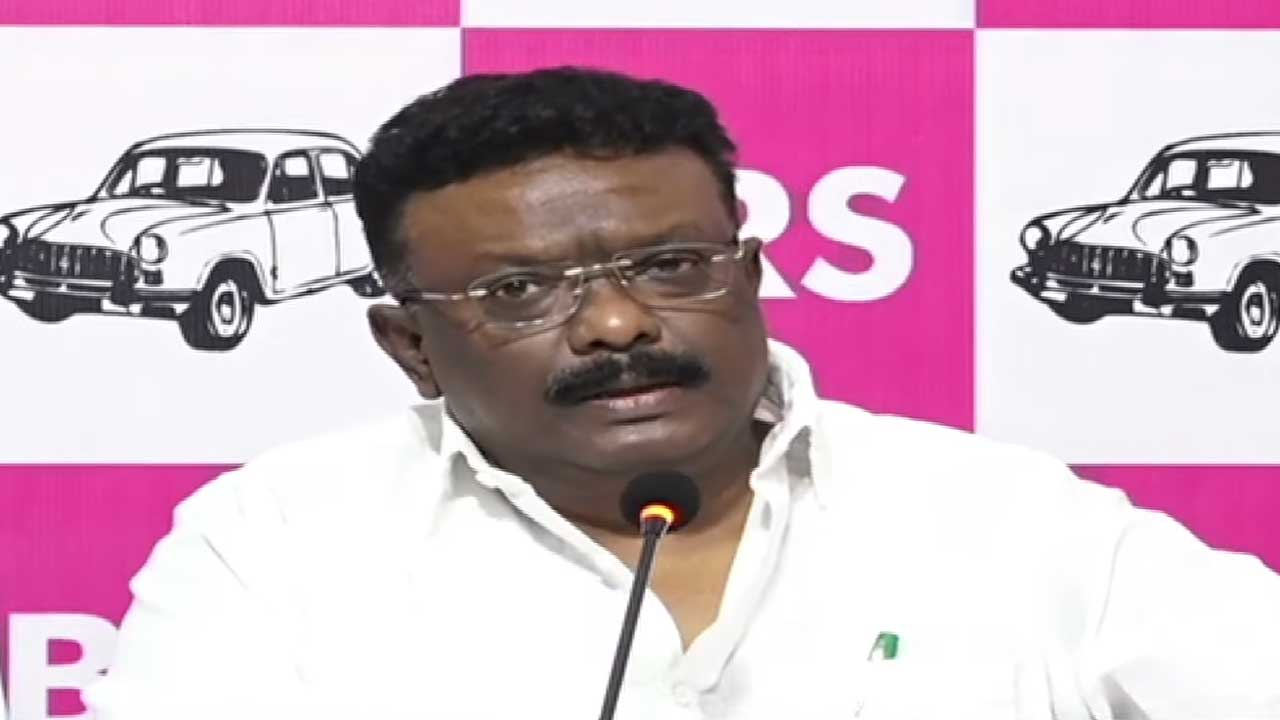 Dasoju Sravan | విద్యార్థులు కణకణమండే అగ్గిరవ్వలు.. వారిని రెచ్చగొట్టవద్దు.. బీజేపీ నాయకులకు దాసోజు హితవు