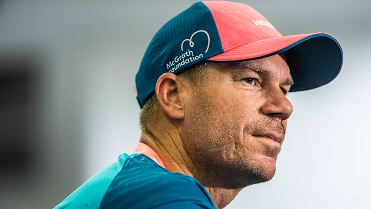 David Warner: డ్రంకెన్ డ్రైవింగ్ కేసులో డేవిడ్ వార్న‌ర్‌..