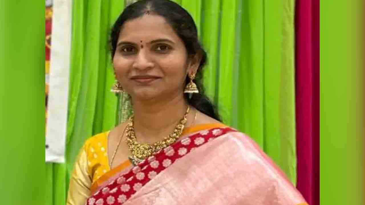 NRI | అమెరికాలో రోడ్డు ప్రమాదంలో తెలంగాణకు చెందిన మహిళ మృతి