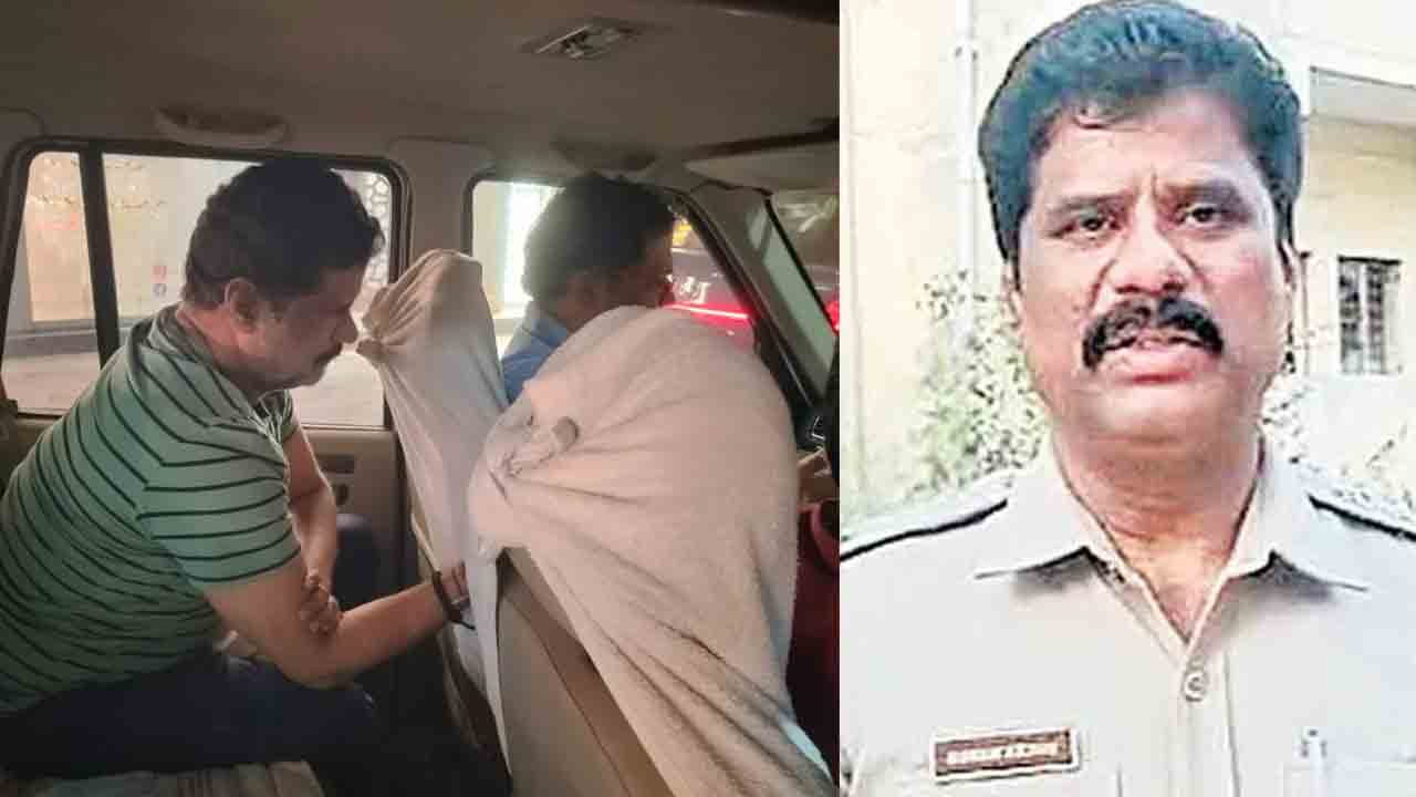 ACB | 300 కోట్ల అక్రమాస్తులు.. డీఎస్పీ భీమ్‌రెడ్డి అరెస్ట్‌..!