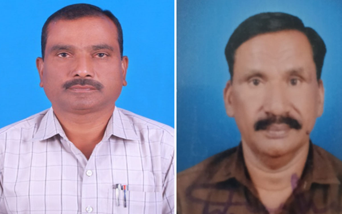 డీటీఎఫ్ నల్ల‌గొండ జిల్లా నూతన కమిటీ ఎన్నిక