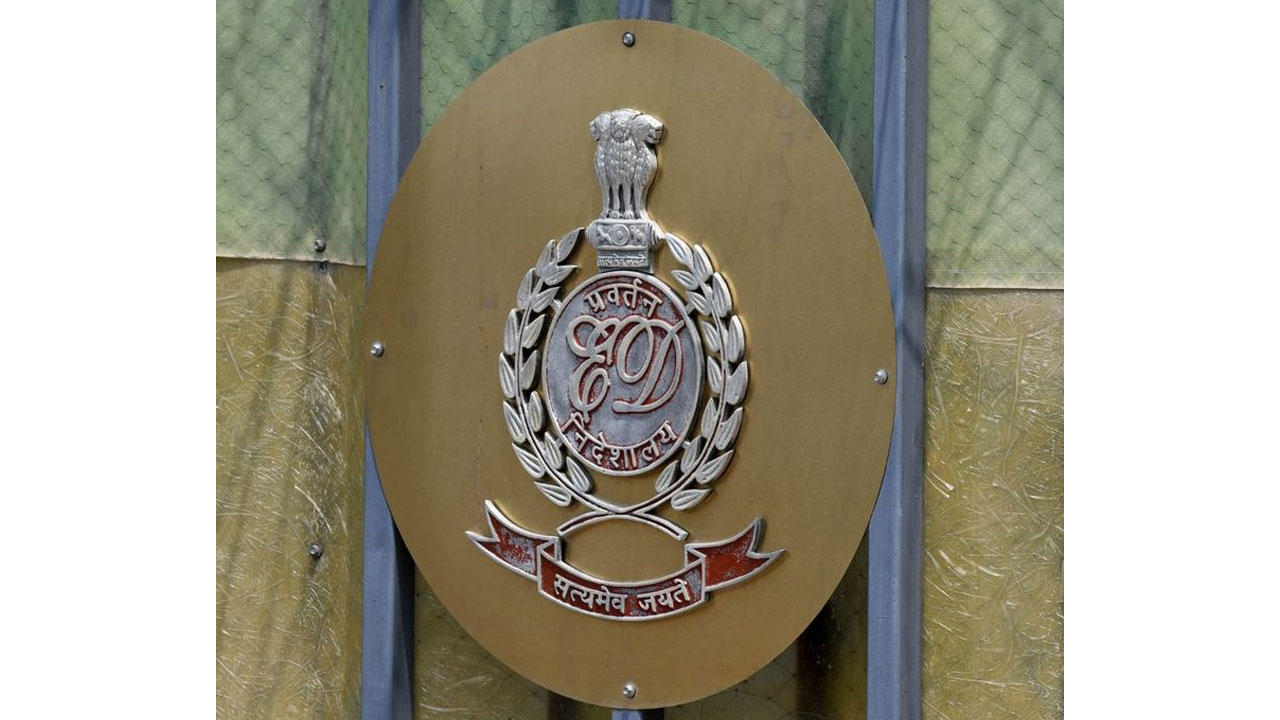 ED Raids: టెర్ర‌ర్ ఫండింగ్‌, చొర‌బాట్ల కేసు.. 4 రాష్ట్రాల్లో ఈడీ త‌నిఖీలు