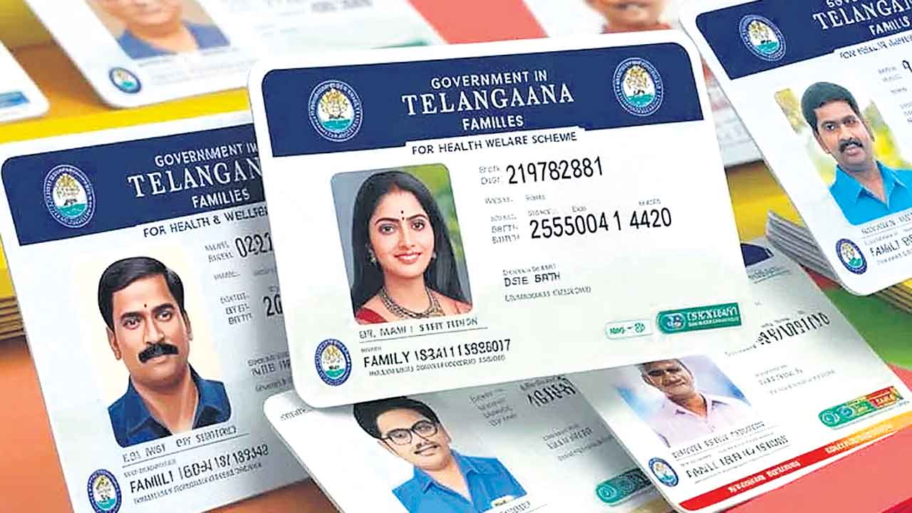 హెల్త్‌కార్డులకు బ్రేక్‌!..సంక్షోభంలో ఈహెచ్‌ఎస్‌..ఆరోగ్యబీమాపై ఉద్యోగులకు మళ్లీ నిరాశ
