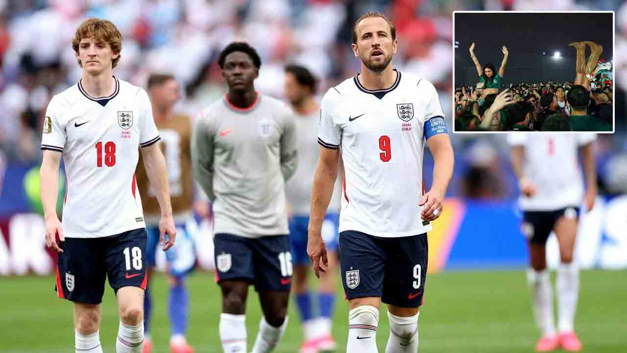 FIFA World Cup | మెక్సికో అభిమానుల గోల భరించలేం.. మాకు భద్రత కల్పించండి..!