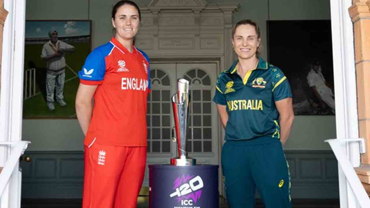 ENGW vs AUSW | ఫైనల్లో టాస్ గెలిచిన ఆస్ట్రేలియా.. ఇంగ్లండ్‌ రికార్డు పదిలమేనా..!