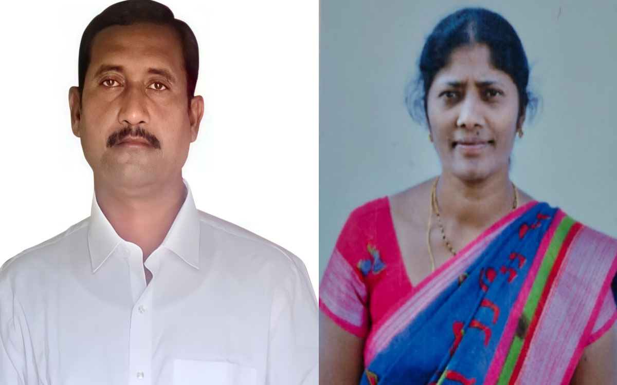 ‘పేరెంట్స్ కమిటీ పాఠశాల అభివృద్ధికి మార్గదర్శక శక్తి’