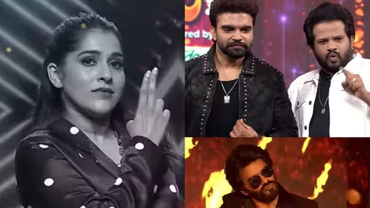 TRP War | ఈటీవీ మాస్టర్ స్ట్రాటజీ.. ఆదివారం టీఆర్‌పీ వార్‌లో భారీ ట్విస్ట్