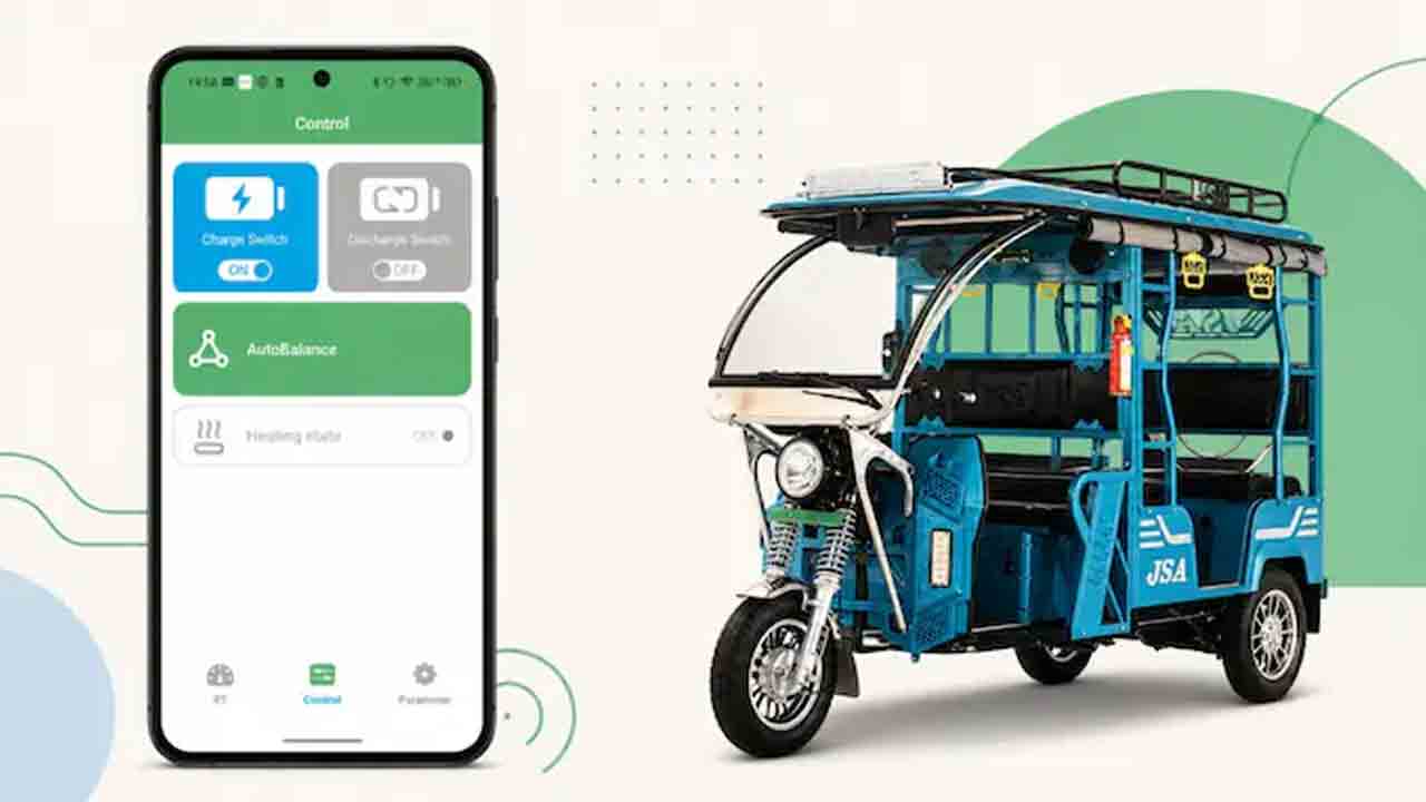 EV Batterry System | ఆ ‘ఏడు’ యాప్స్‌ను వెంటనే తొలగించండి.. గూగుల్, ఆపిల్‌కు కేంద్రం నోటీసులు ..!