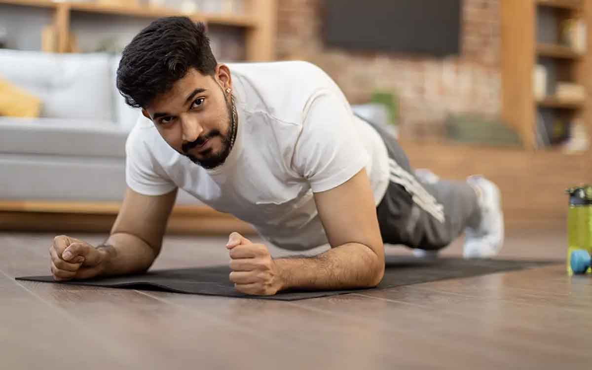 Exercise | మంచి ఫ‌లితాల కోసం ఎక్కువ సేపు వ్యాయామం అవ‌స‌రం లేదు.. ఇలా చేసినా చాలు..