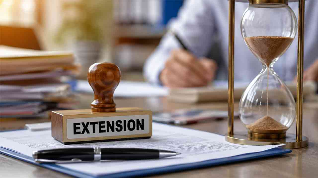 Extension | ఇరిగేషన్‌లో మరొకరికి ఎక్స్‌టెన్షన్‌.. ఈఎన్సీ (అడ్మిన్‌)కు ఆరు నెలల పొడిగింపు