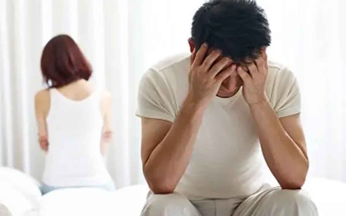 Fertility | సంతాన లోపం స‌మ‌స్య‌ల‌కు మ‌హిళ‌లే కాదు, పురుషులు కూడా కార‌ణ‌మే.. ఈ ల‌క్ష‌ణాలు క‌నిపిస్తే జాగ్ర‌త్త ప‌డాల్సిందే..