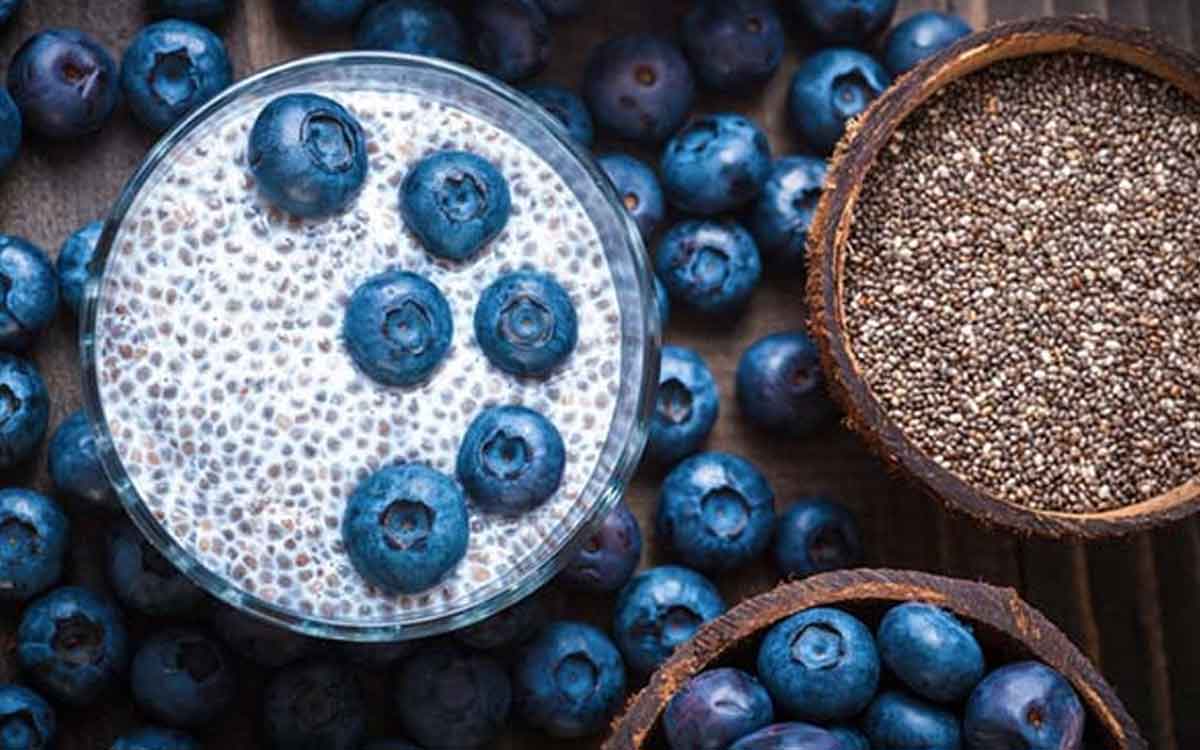 Fiber Foods | ఫైబ‌ర్ కావాలంటే కేవ‌లం చియా గింజ‌లు మాత్ర‌మే కాదు, ఇవి కూడా ప‌నిచేస్తాయి..