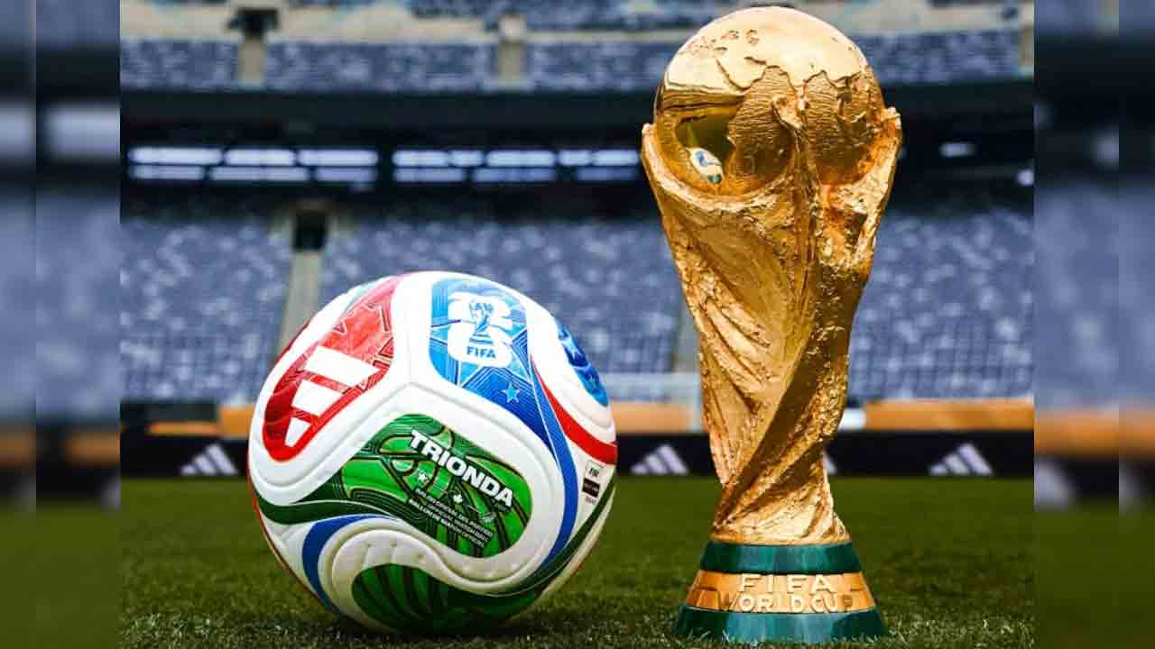 FIFA 2026 | అర్ధరాత్రి దాటిన తర్వాత కూడా బెంగళూరు హోటళ్లు ఓపెన్.. ఫిఫా ఫ్యాన్స్‌కు కర్ణాటక ప్రభుత్వం గుడ్ న్యూస్: