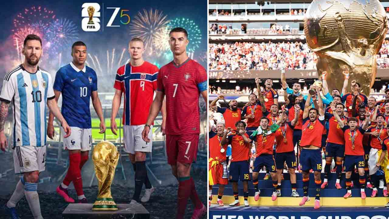 FIFA World Cup | ఓటీటీలో వరల్డ్‌కప్‌ మేనియా.. వారంలో కోటిన్నర వ్యూస్‌తో రికార్డు..!