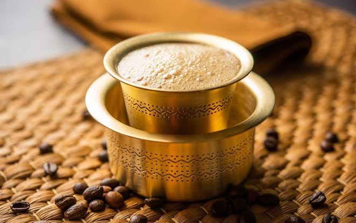 Filter Coffee | ఫిల్టర్ కాఫీ తాగితే వృద్ధాప్యం ఆలస్యమ‌వుతుందా ? తాజా అధ్యయనంలో ఆసక్తికర ఫలితాలు..