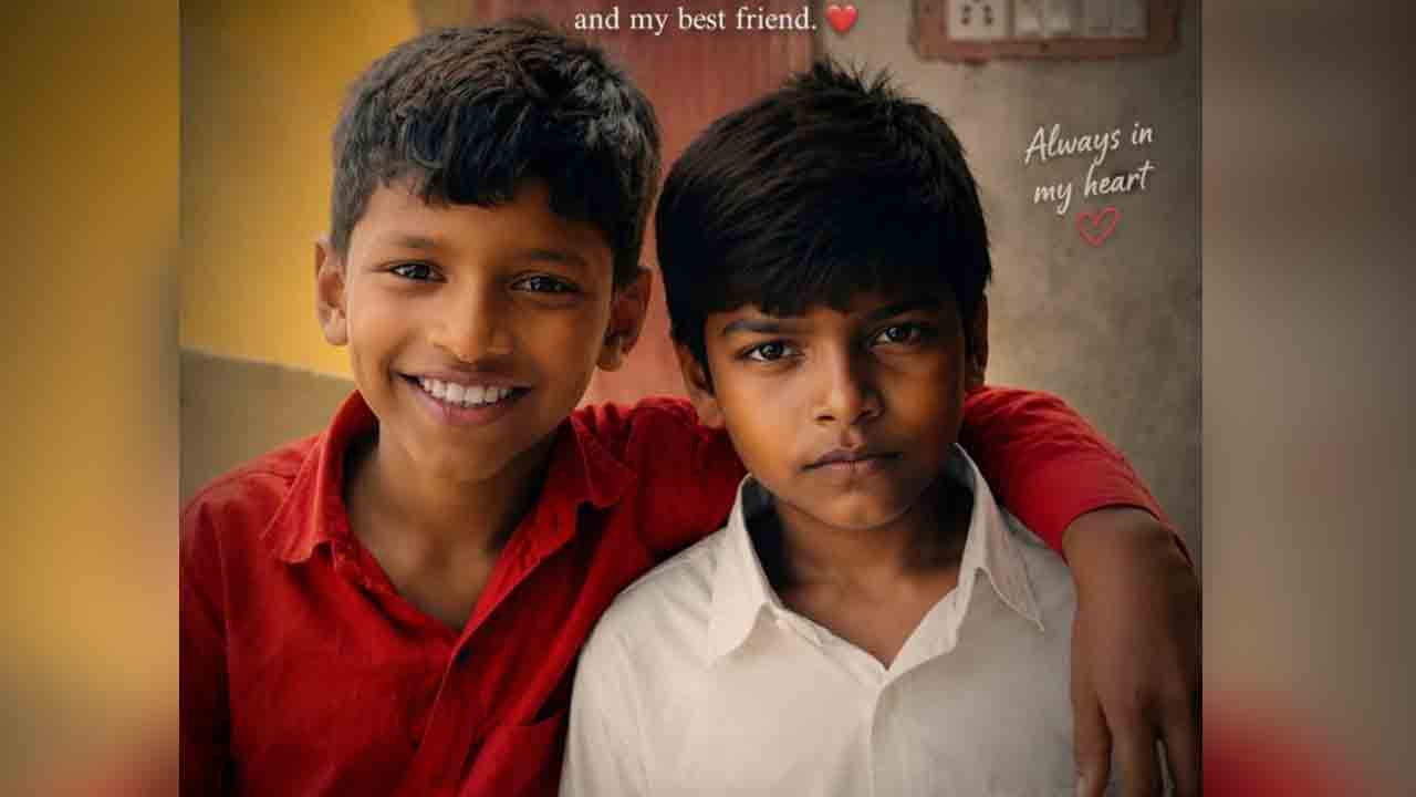 Nallagonda | చేపలు పట్టడానికి వెళ్లి బావిలో పడి ఇద్దరు బాలురు మృతి