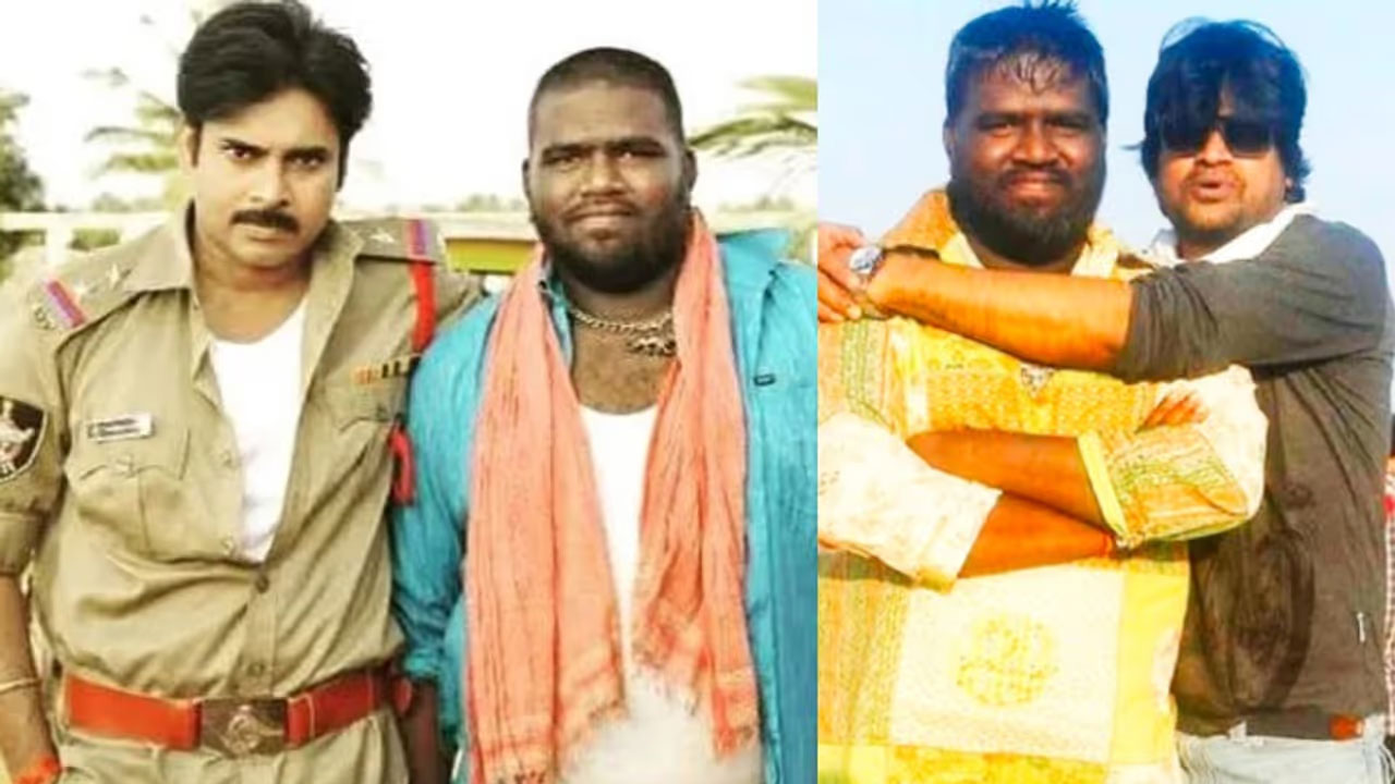 Ramesh | ‘గబ్బర్ సింగ్’ నటుడు రమేష్‌కు బ్రెయిన్ స్ట్రోక్.. ఐసీయూలో చికిత్స, అభిమానుల్లో ఆందోళన