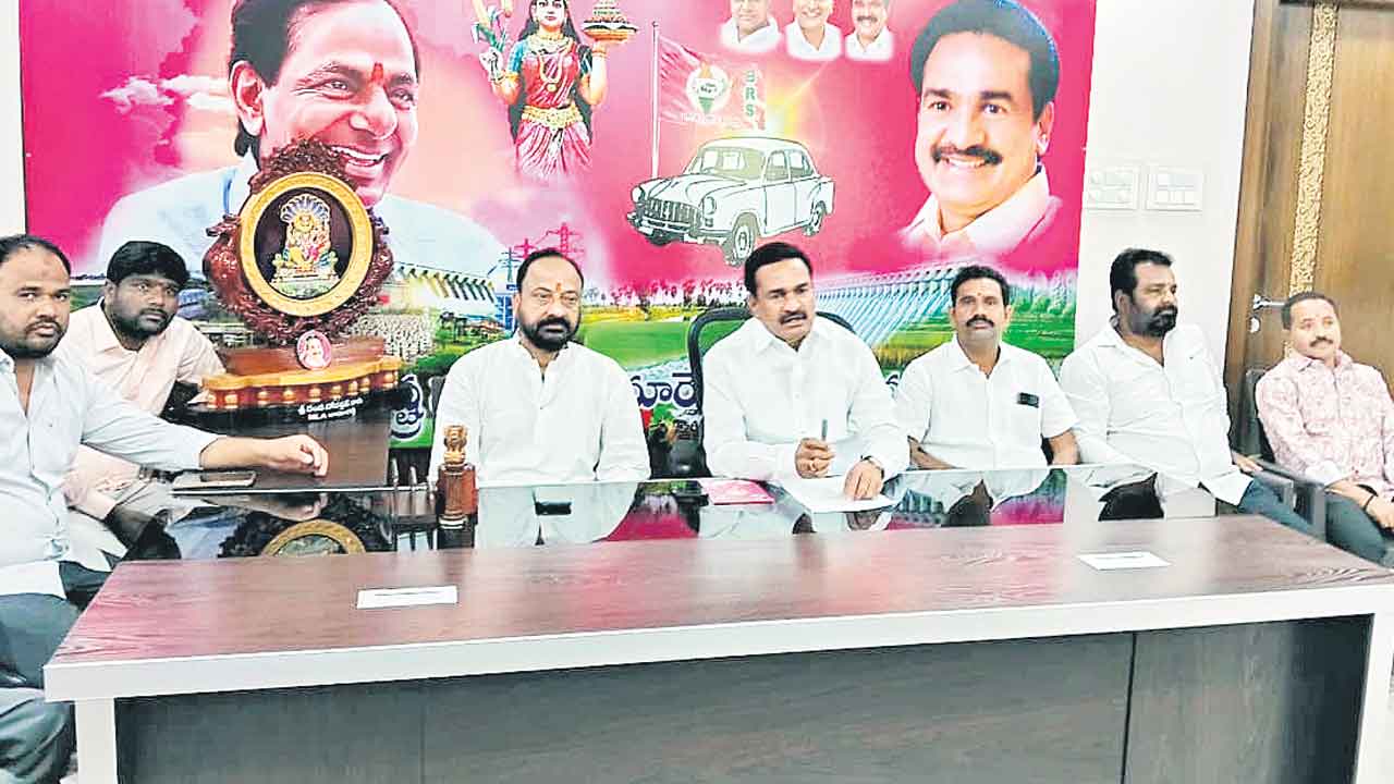 ‘సర్‌’ పై అప్రమత్తంగా ఉండాలి