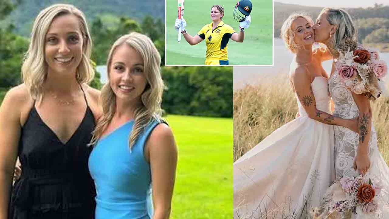 Ashleigh Gardner | వరల్డ్‌కప్‌లో చీటింగ్.. భార్య ఉండగానే మరో మహిళతో  అఫైర్..!