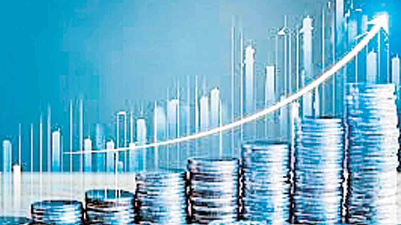 భారత విదేశీ రుణం రూ 72 లక్షల కోట్లు