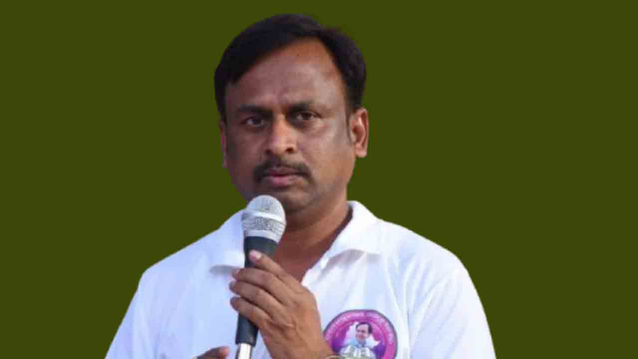 Gellu Srinivas Yadav | ఉద్యమ పోరాటం ఒక సందేశం ఇచ్చింది.. ధర్మేంద్ర ప్రధాన్‌ రాజీనామాపై గెల్లు శ్రీనివాస్ యాదవ్