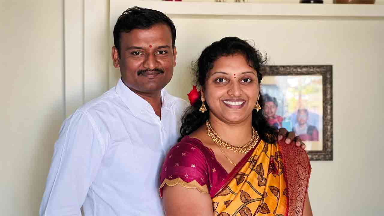 Suicide | ఘట్‌కేసర్‌లో విషాదం.. రైలుకింద పడి దంపతులు ఆత్మహత్య
