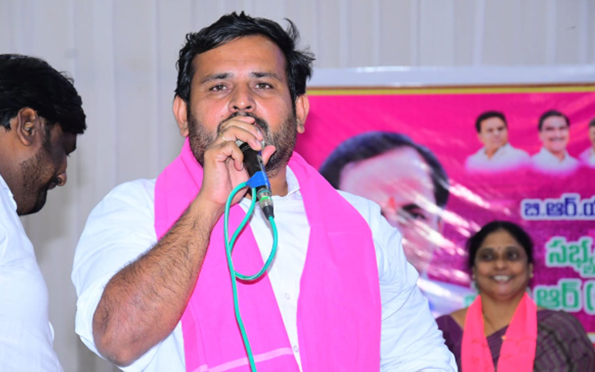 ‘హరీశ్‌రావు అరెస్ట్ దురదృష్టకరం’