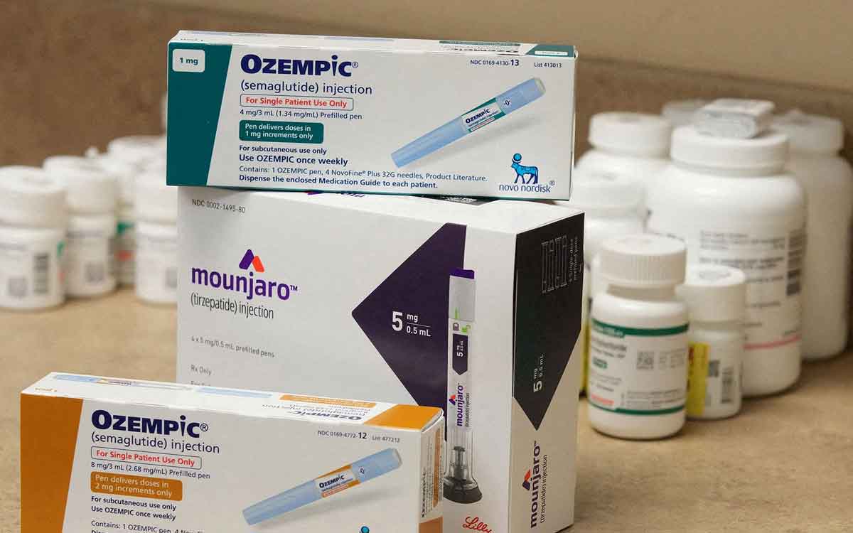 GLP 1 Medicine | జీఎల్‌పీ-1 ఔష‌ధాల‌కు ఆద‌ర‌ణ త‌గ్గుతుందా.. నిపుణులు ఏం చెబుతున్నారు..?