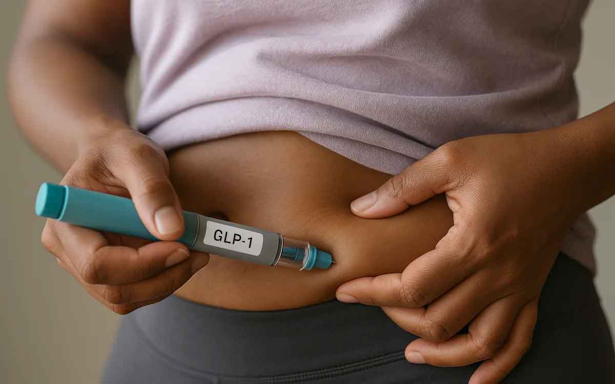 GLP-1 Medicine | బ‌రువు త‌గ్గించుకునేందుకు జీఎల్‌పీ-1 మందుల‌ను వాడుతున్నారా.. అయితే ఈ జాగ్ర‌త్త‌లు త‌ప్ప‌నిస‌రి..