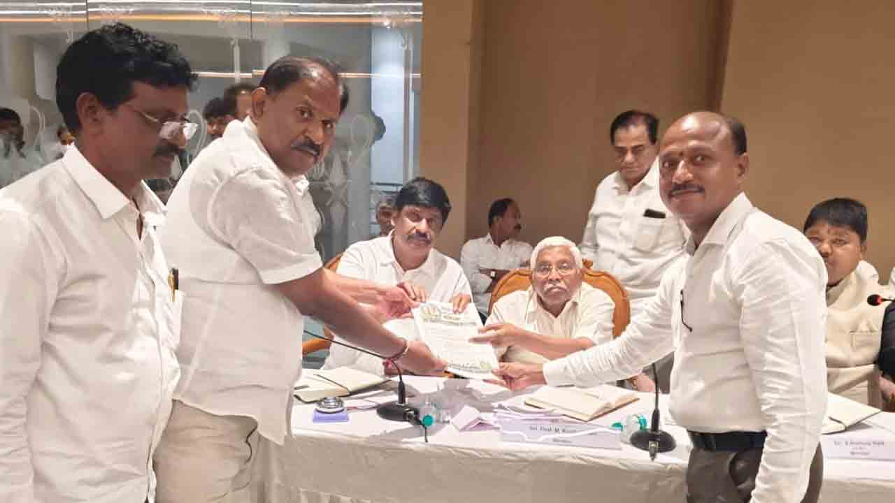 ఏ ఒక్క ఉద్యమకారుడిని విస్మరించవద్దు : గుడిమళ్ల రవికుమార్‌