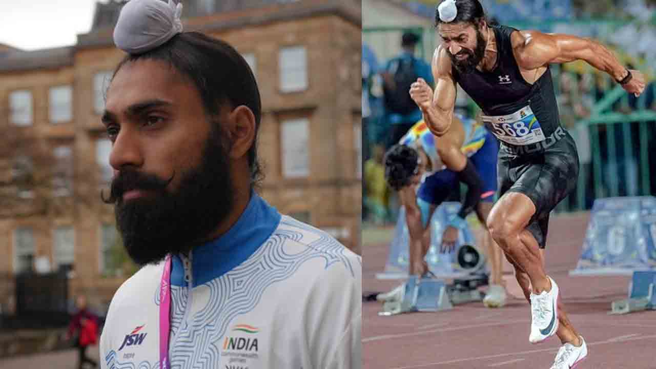 Commonwealth Games | కామన్వెల్త్‌లో తేలిపోయిన భారత చిరుత.. 100 మీటర్ల పరుగులో సెమీస్‌ చేరలే..!