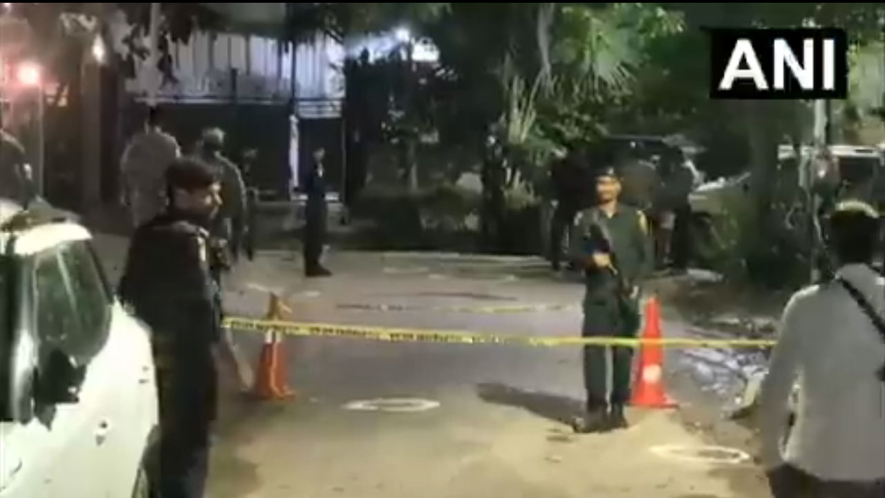 Gurugram Encounter: ఎన్‌కౌంట‌ర్‌లో 60 రౌండ్ల ఫైరింగ్‌.. న‌లుగురు గ్యాంగ్‌స్ట‌ర్లు మృతి.. ముగ్గురు పోలీసుల‌కు గాయాలు