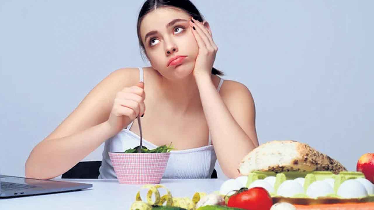 మెదడు మెచ్చేలా తిందాం!