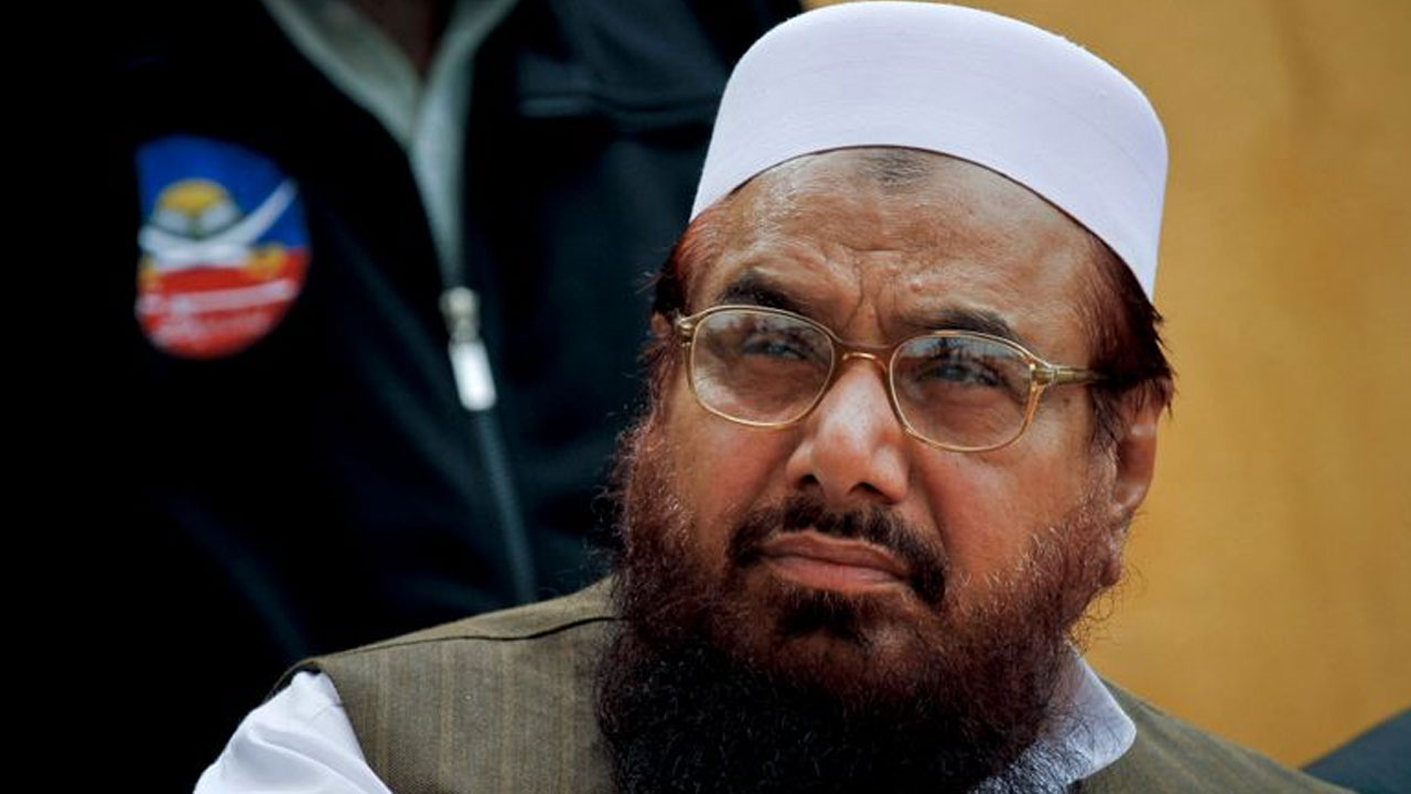 Hafiz Saeed: హ‌ఫీజ్ స‌యీద్‌పై నాన్ బెయిల‌బుల్ వారెంట్ జారీ