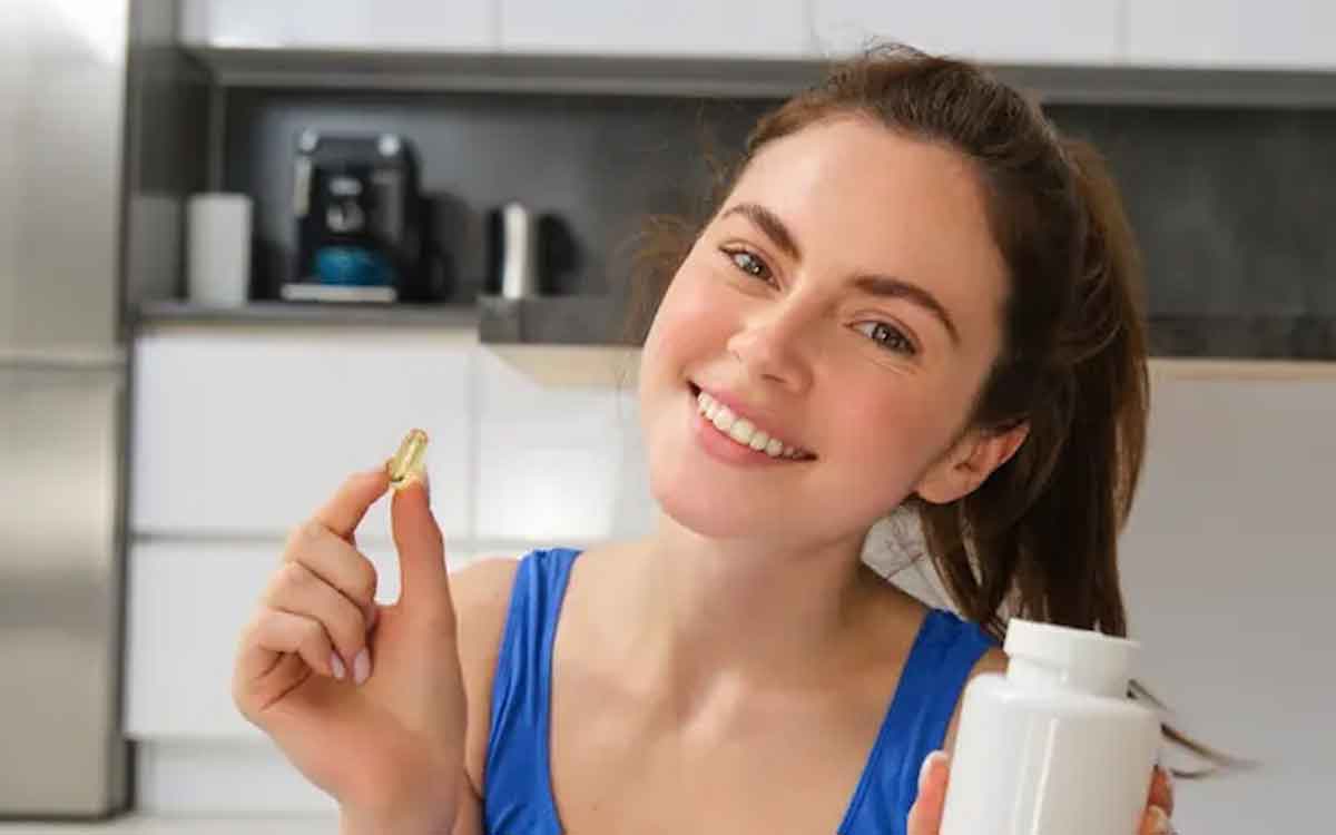 Hair Problems | జుట్టు స‌మ‌స్య‌ల‌కు స‌ప్లిమెంట్ల‌ను వాడ‌కండి.. బ‌దులుగా వీటిని తీసుకోండి..