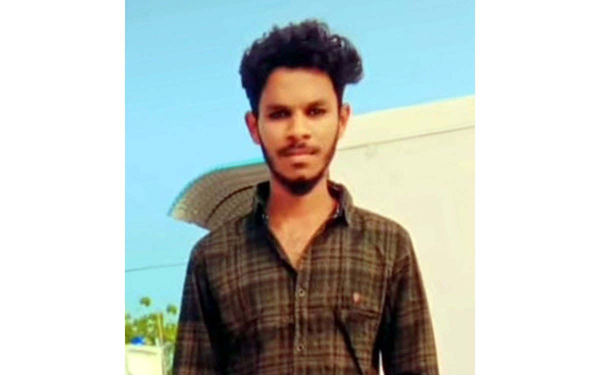 దండుమిట్టతండాలో బైక్‌ను ఢీకొట్టిన కారు.. యువకుడు దుర్మరణం