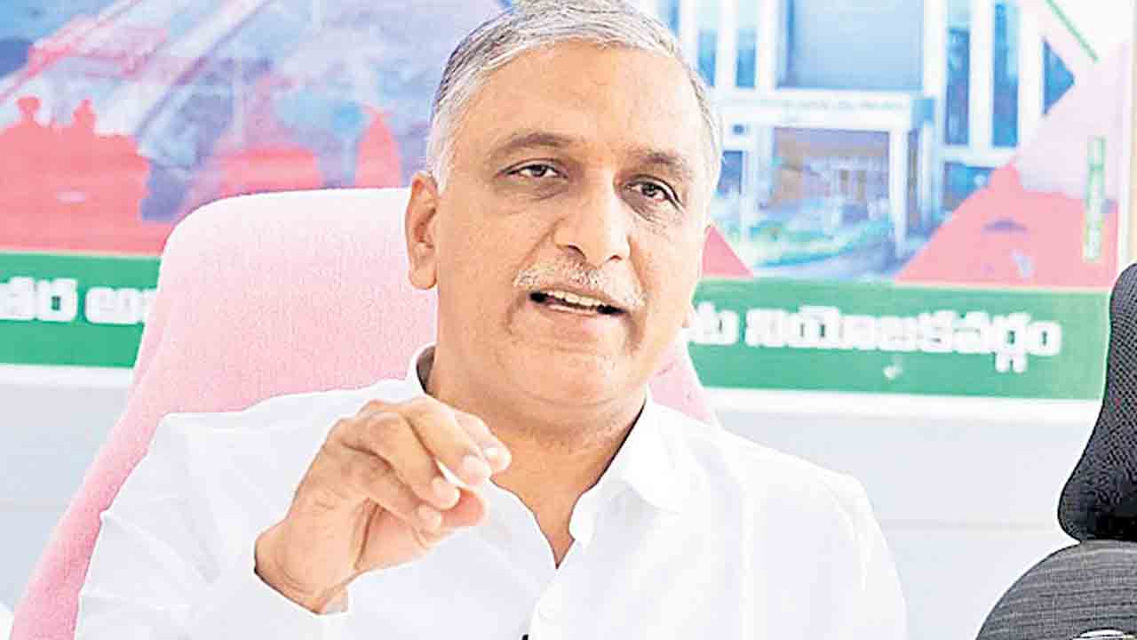 జూపల్లి.. రాజీనామ్‌ చెయ్‌!