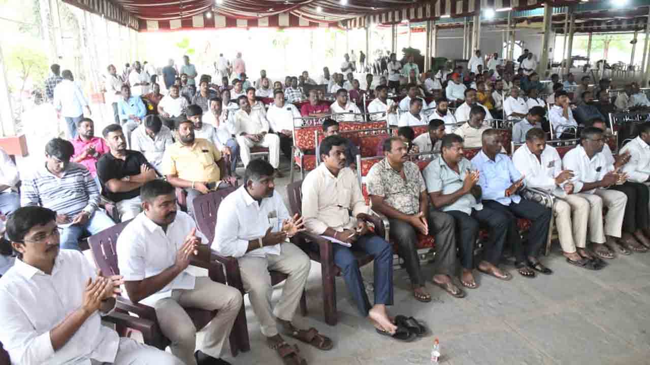 Harish Rao11